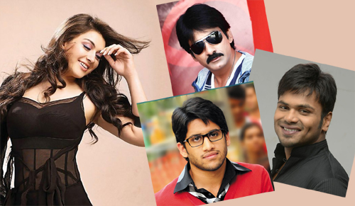 Three New Movies Is Hansika Lucky, Hansika Three Works, Hansika Upcoming Movie List, Hansika Signed Three Projects, Hansika Hatrick Movie List